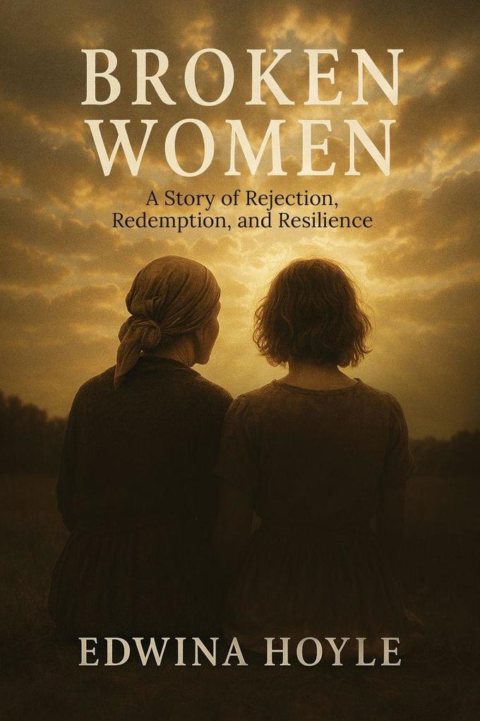 BROKEN WOMEN A Story of Rejection Redemption Resilience