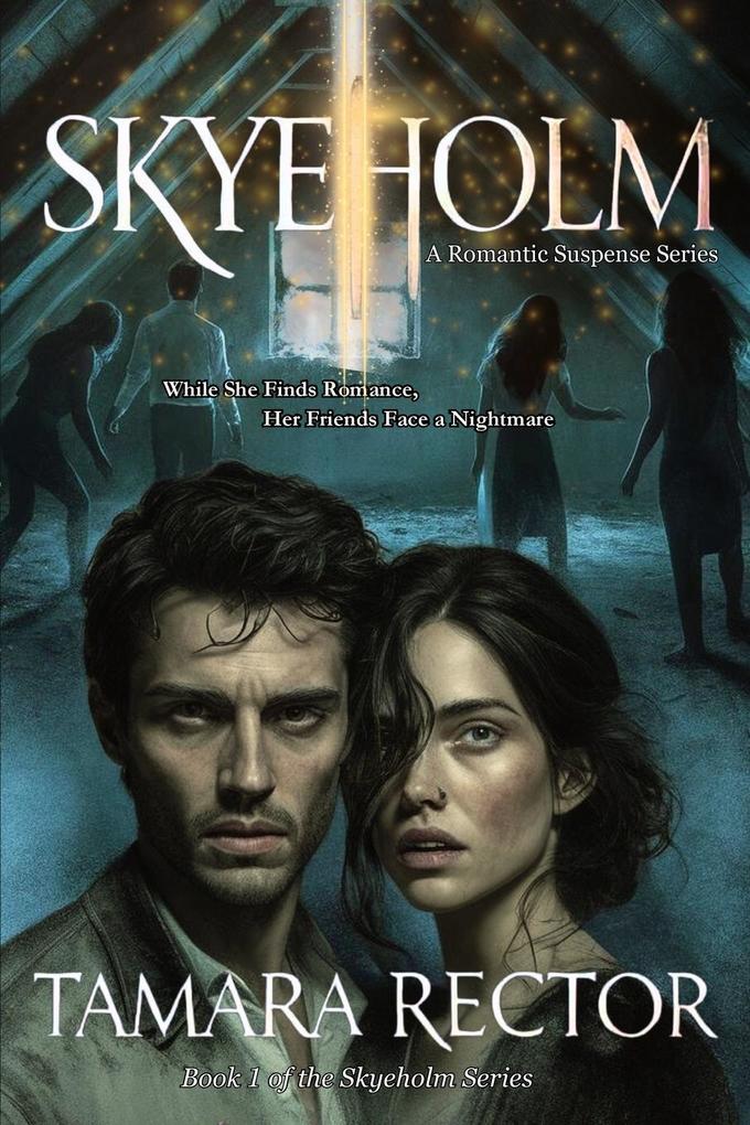 Skyeholm