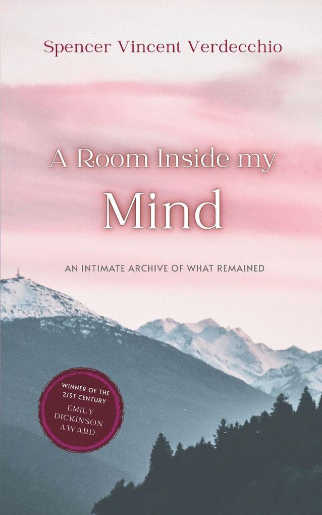 A Room Inside My Mind