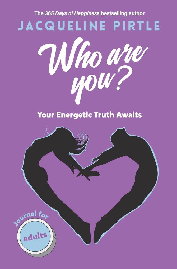 Who Are You?