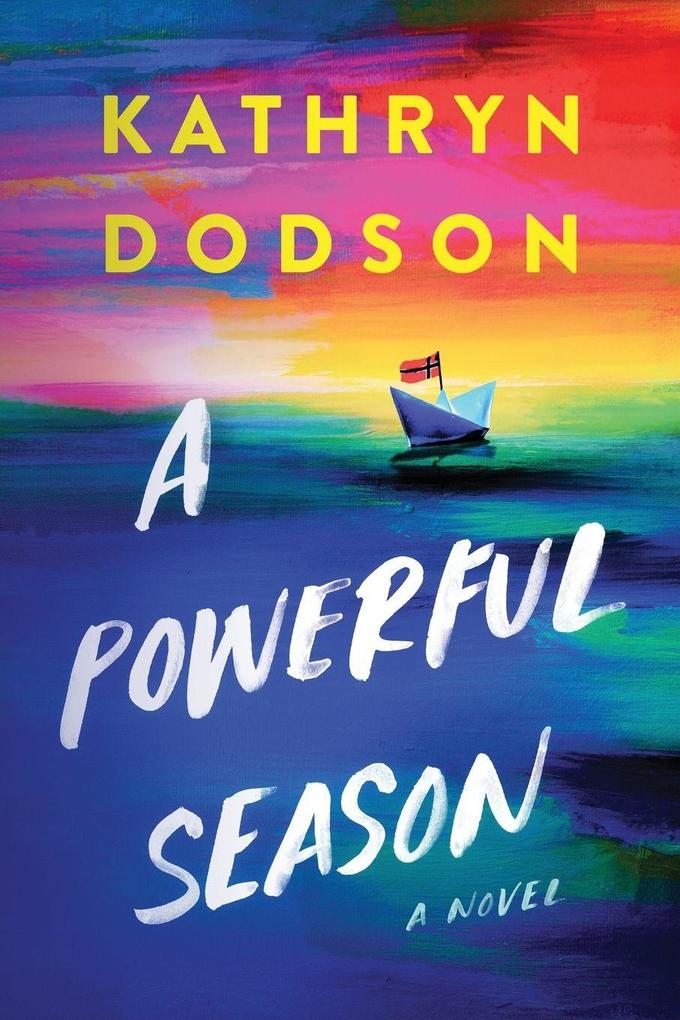 A Powerful Season