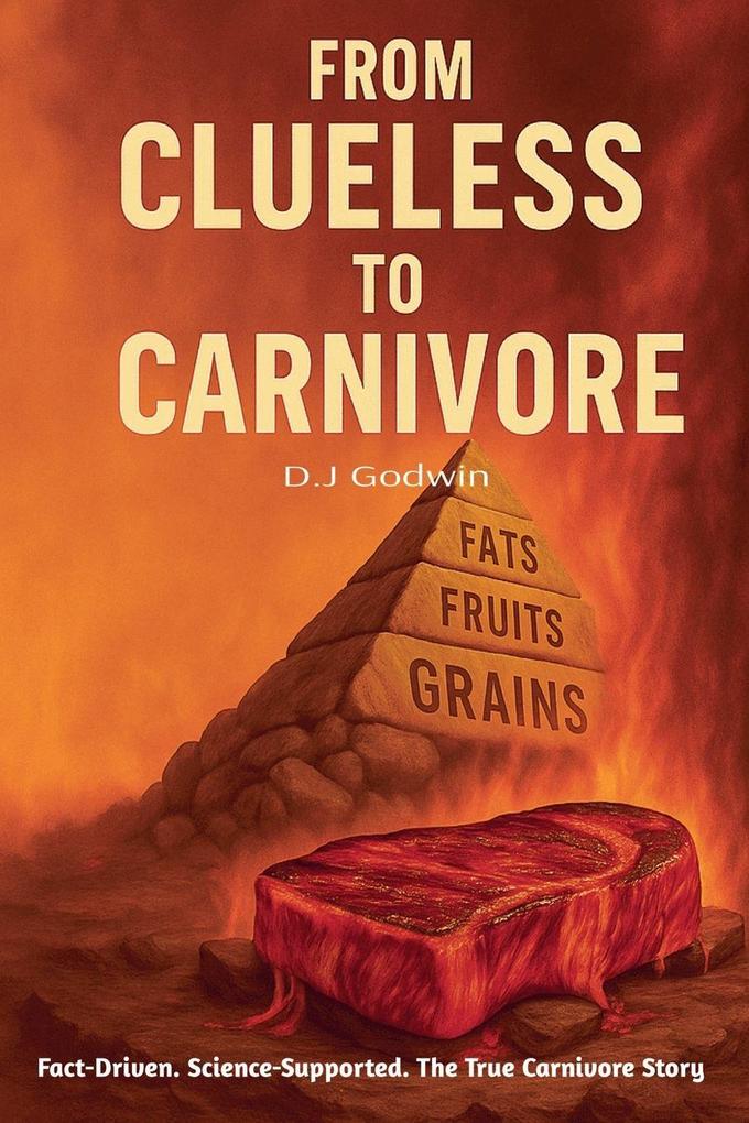 From Clueless to Carnivore