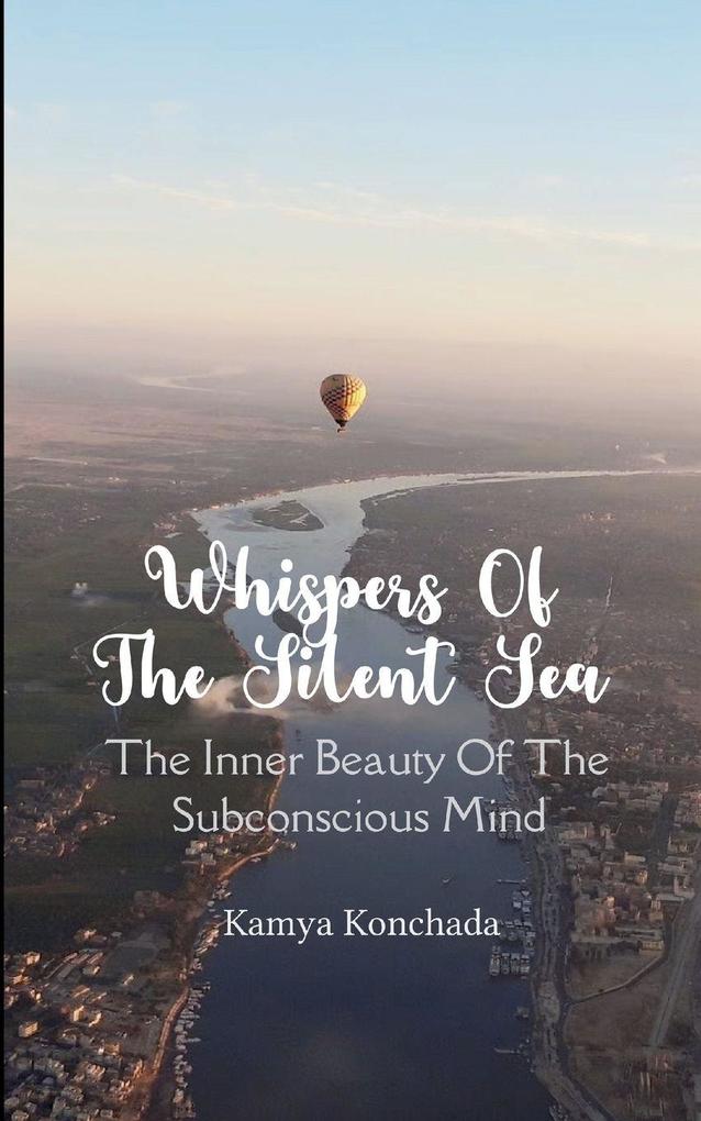 Whispers Of The Silent Sea