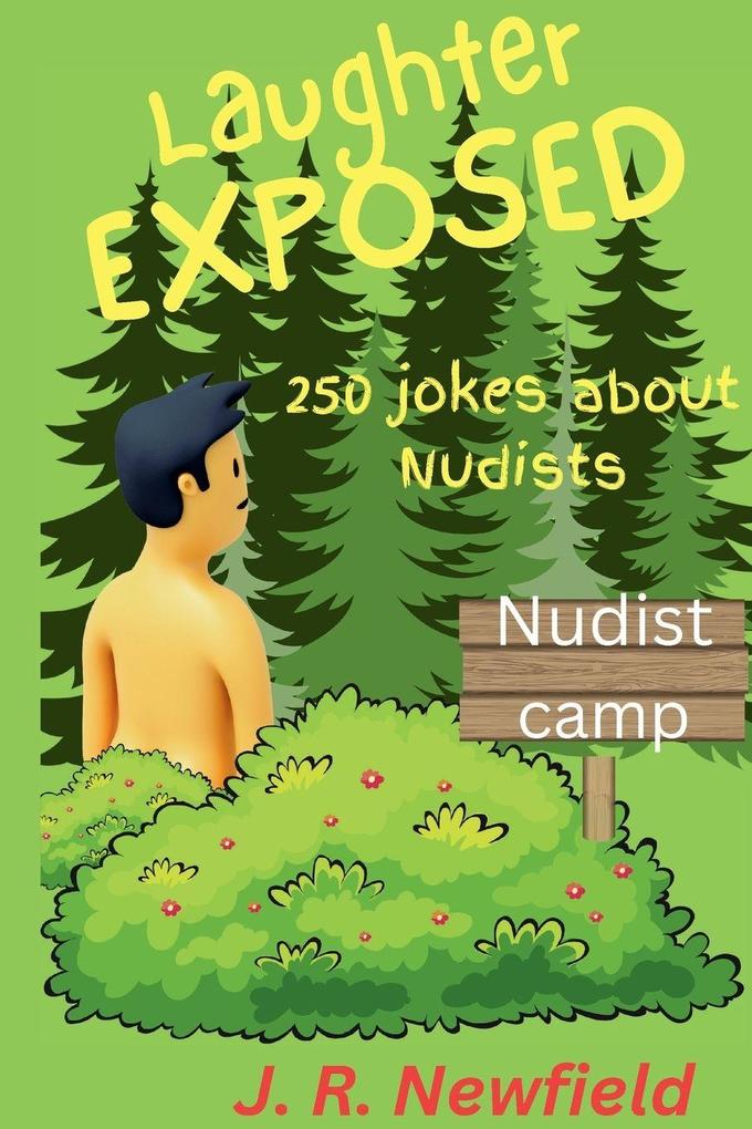 Laughter Exposed