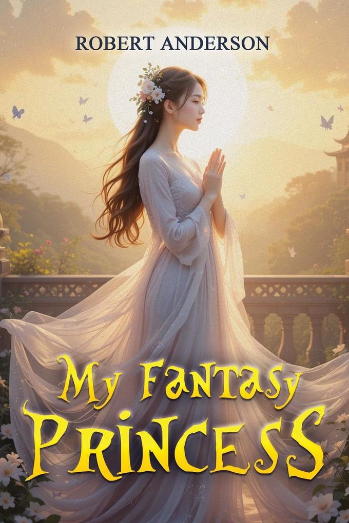 My Fantasy Princess