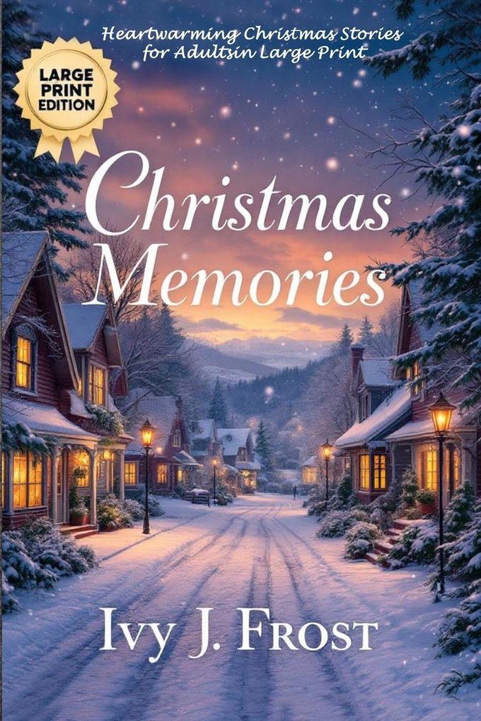 Christmas Memories