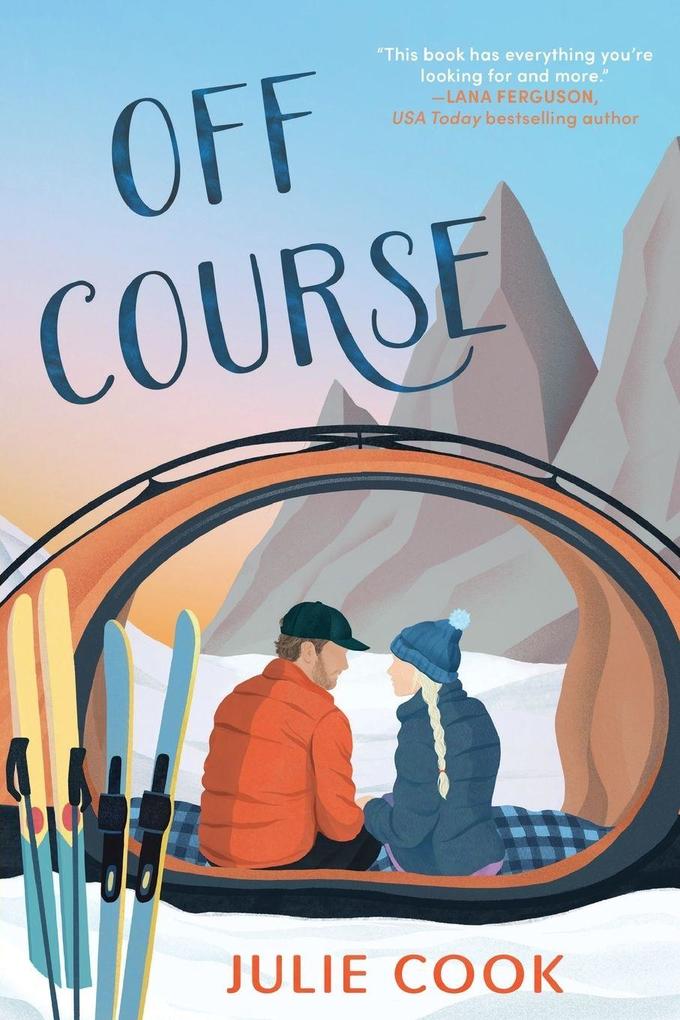 Off Course