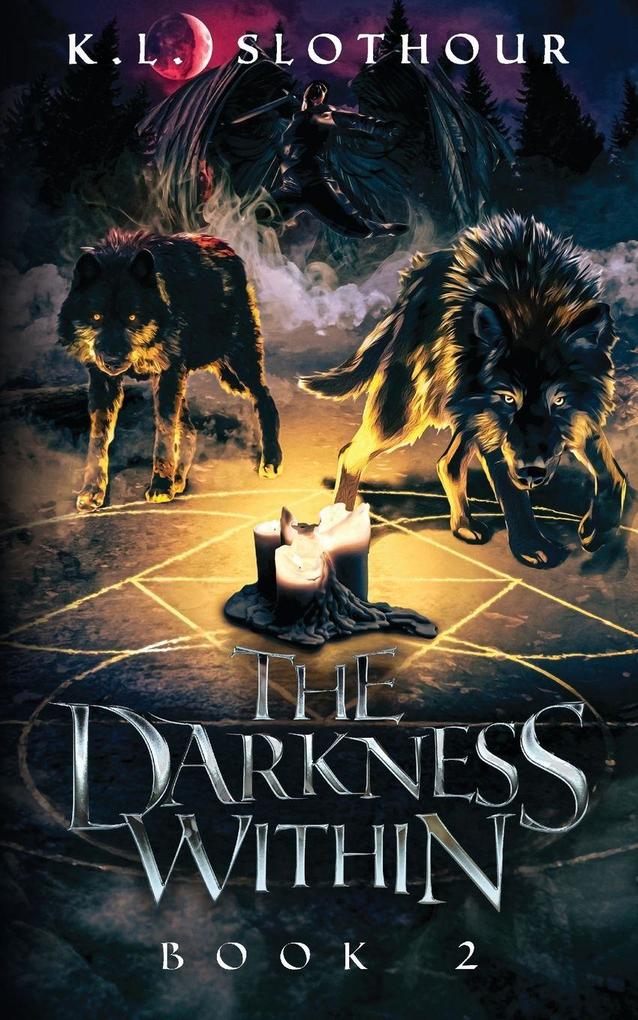The Darkness Within