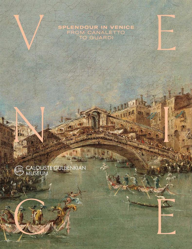 Splendour in Venice