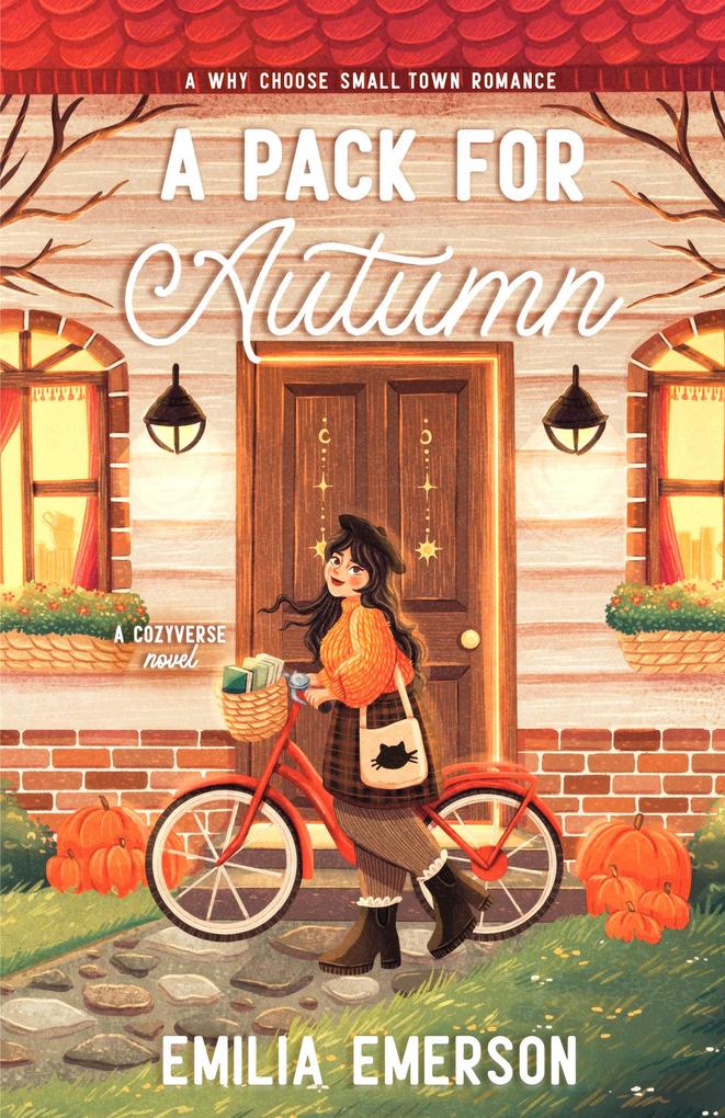 Penguin Llc Us A Pack For Autumn
