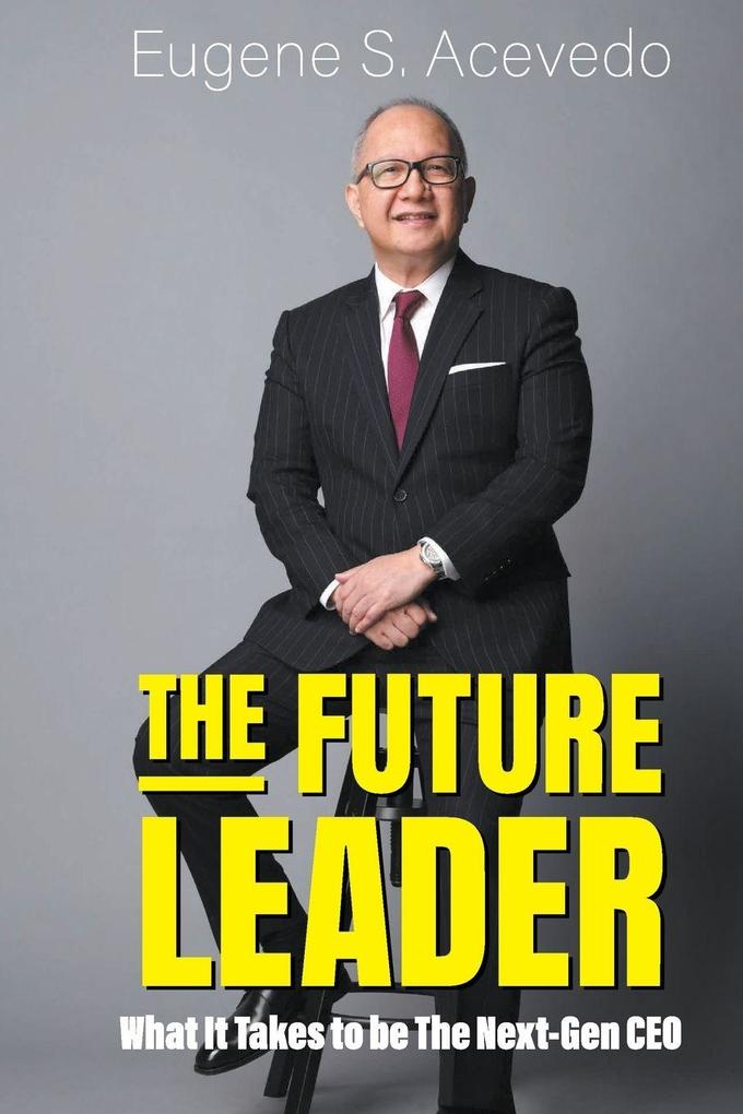FUTURE LEADER THE
