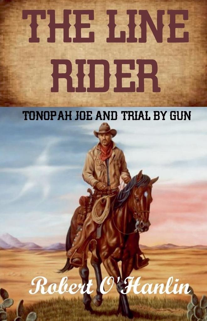 The Line Rider