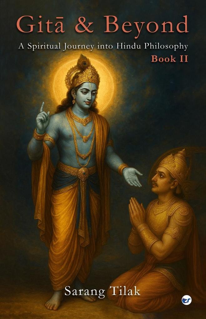 Gita & Beyond - Book 2