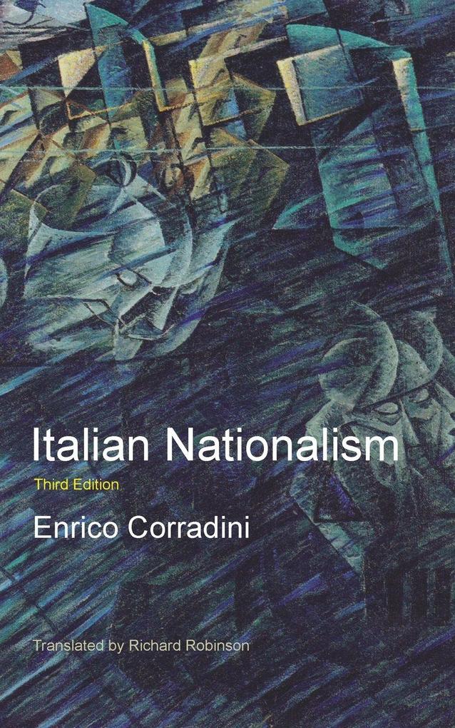 Italian Nationalism