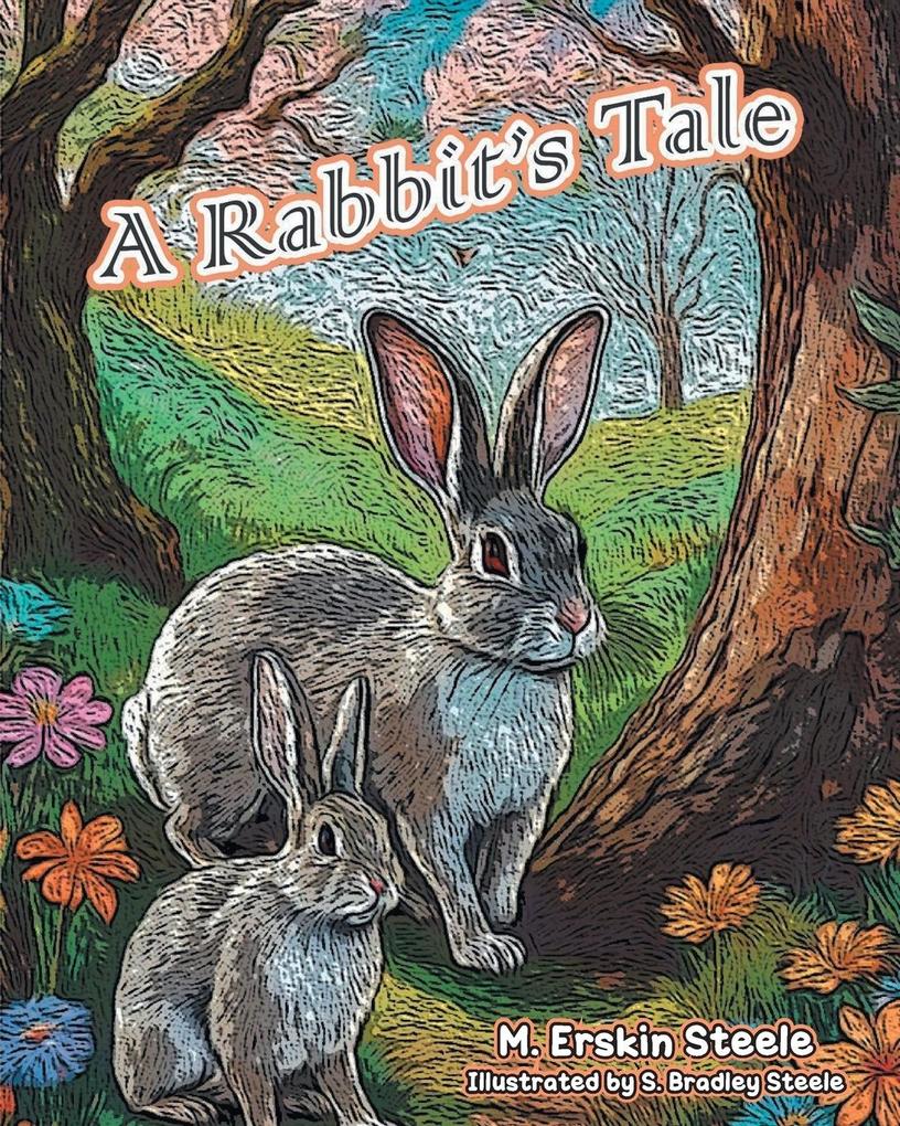 A Rabbit's Tale