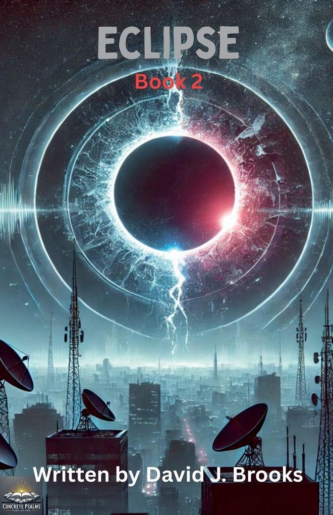 Eclipse Book 2