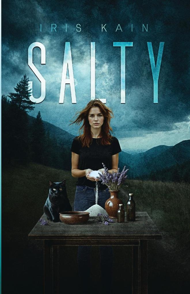 Salty