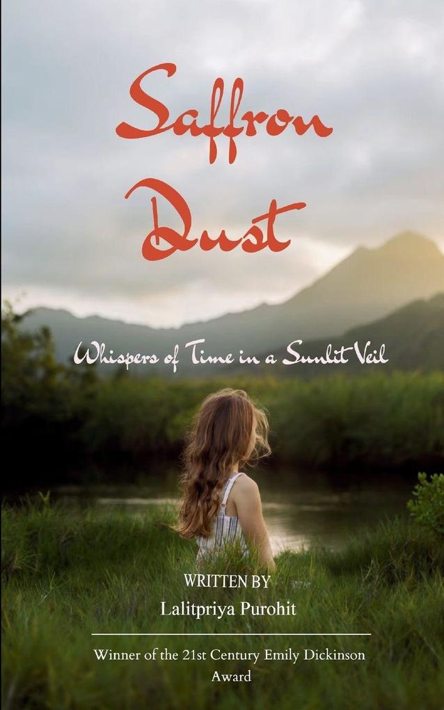 Saffron Dust