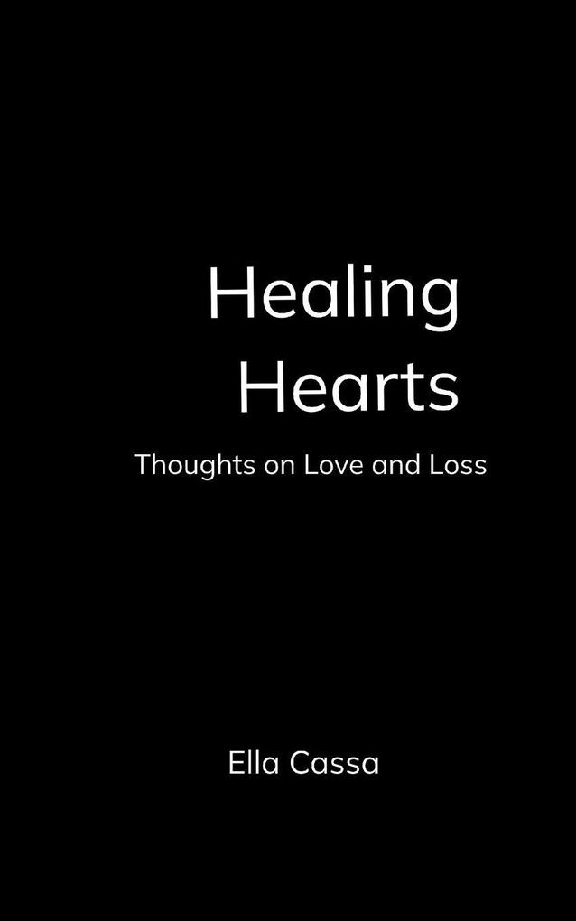 Healing Hearts