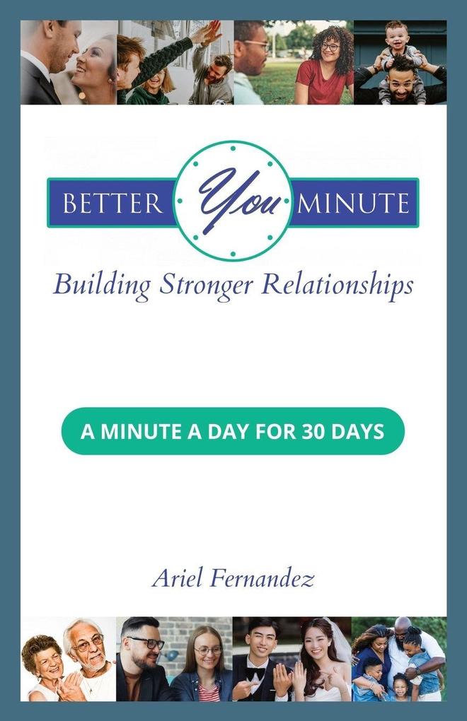 Better You Minute