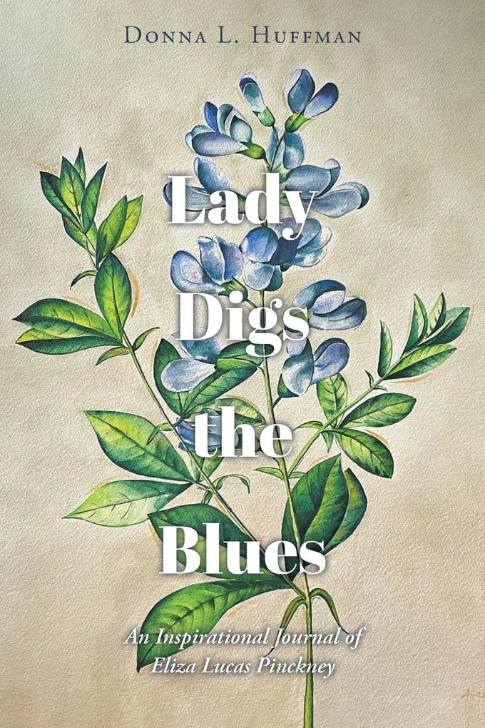 Lady Digs the Blues