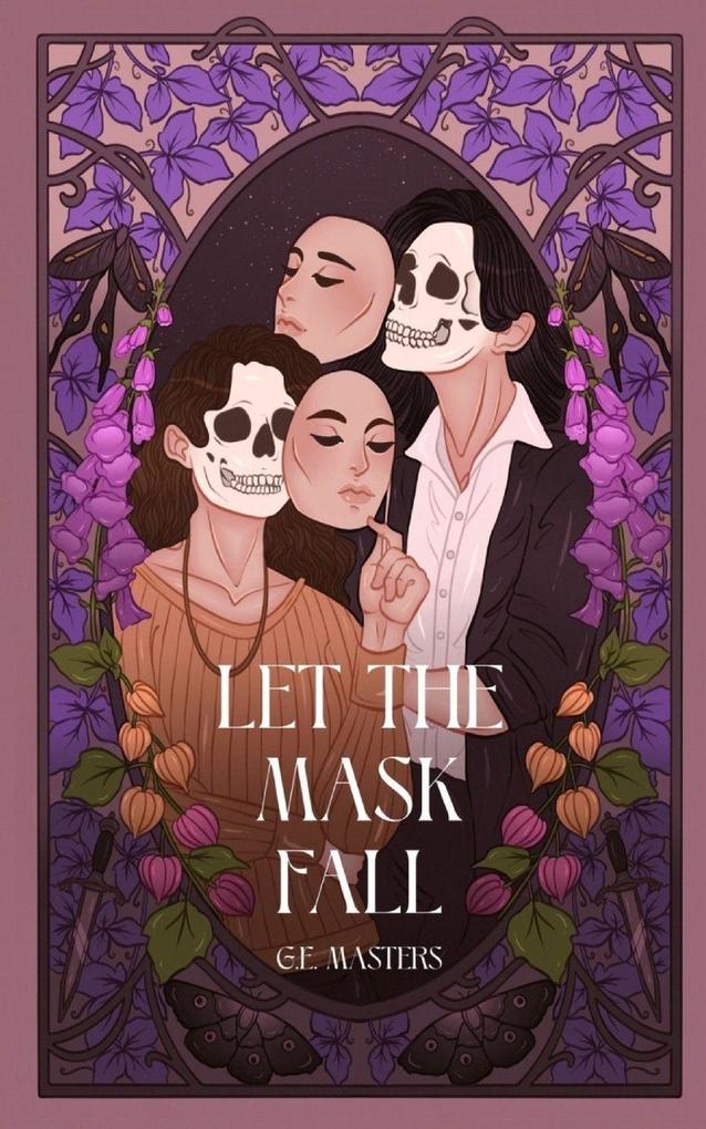 Let The Mask Fall