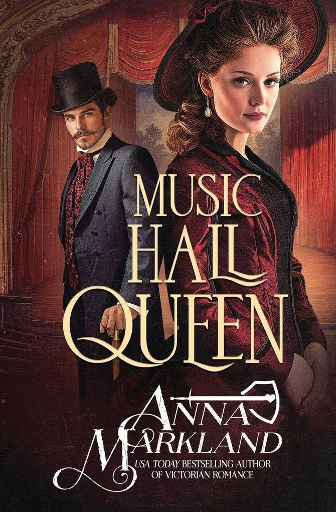 Music Hall Queen