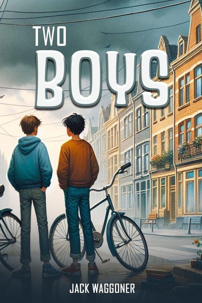 Two Boys