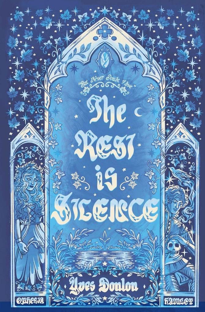 The Rest is Silence