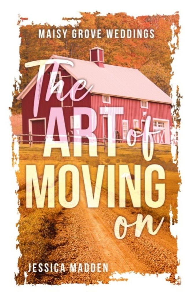 The Art of Moving On