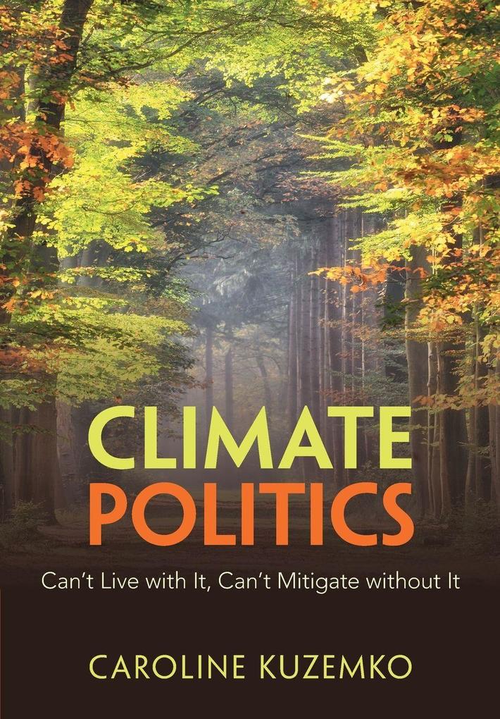 Climate Politics