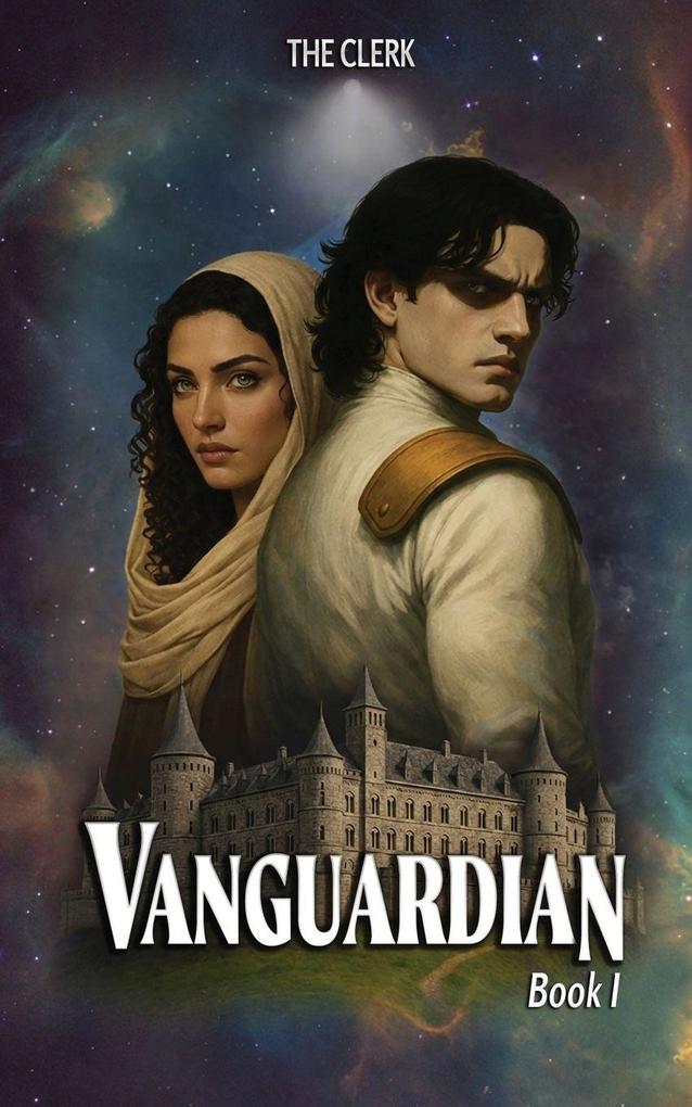 Vanguardian