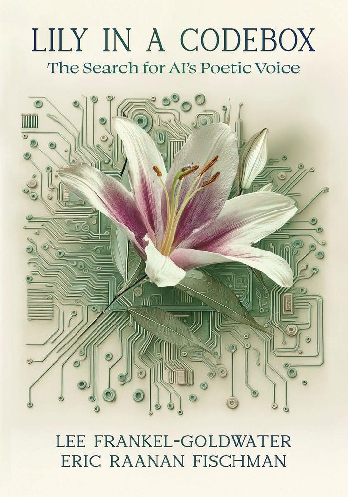 Lily in a Codebox