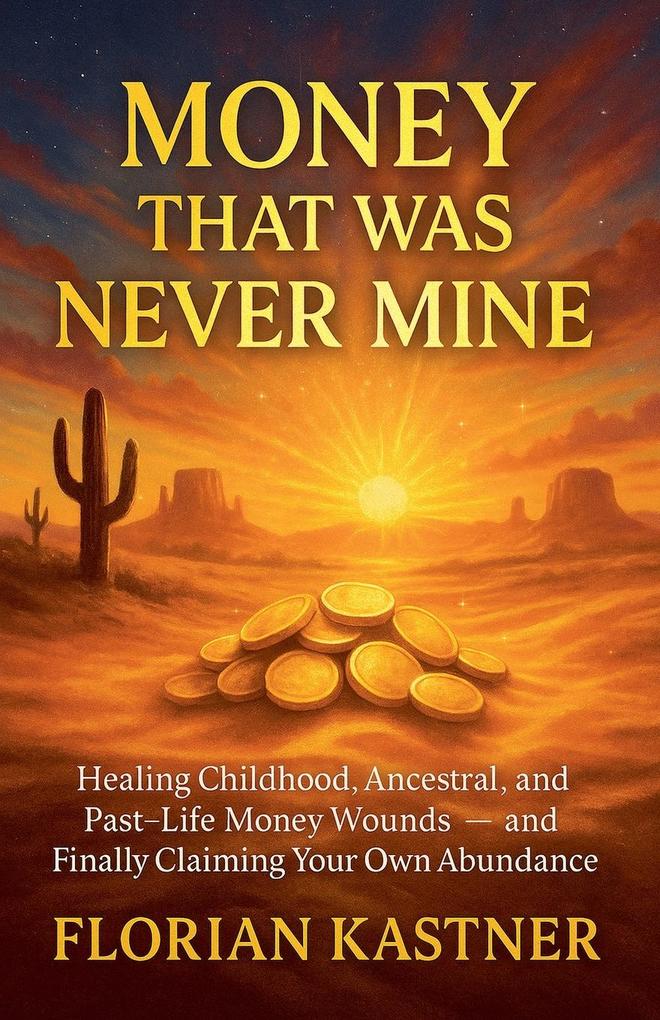 Money That Was Never Mine