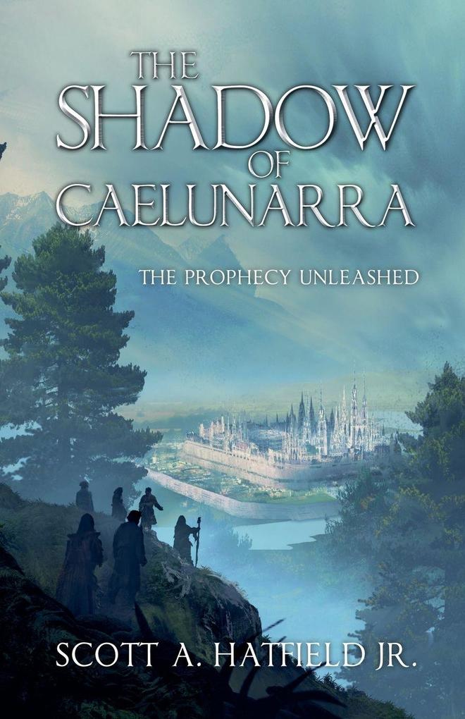 The Shadow of Cáelunárra