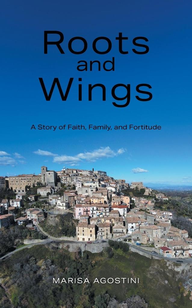 Roots and Wings