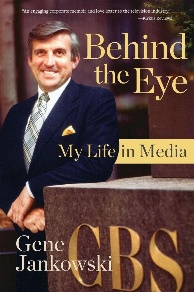 Behind the Eye