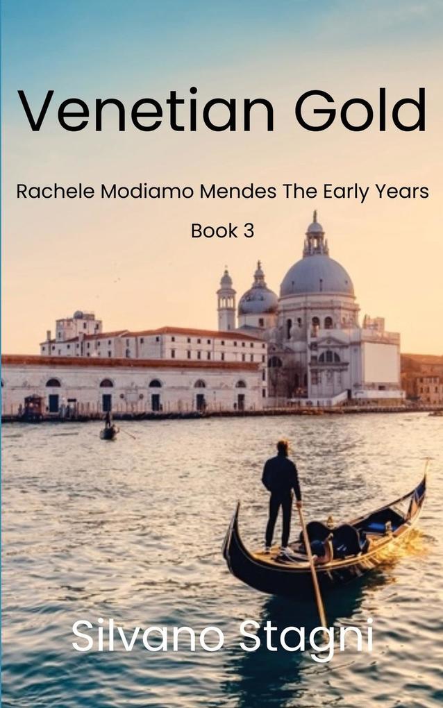 Venetian Gold