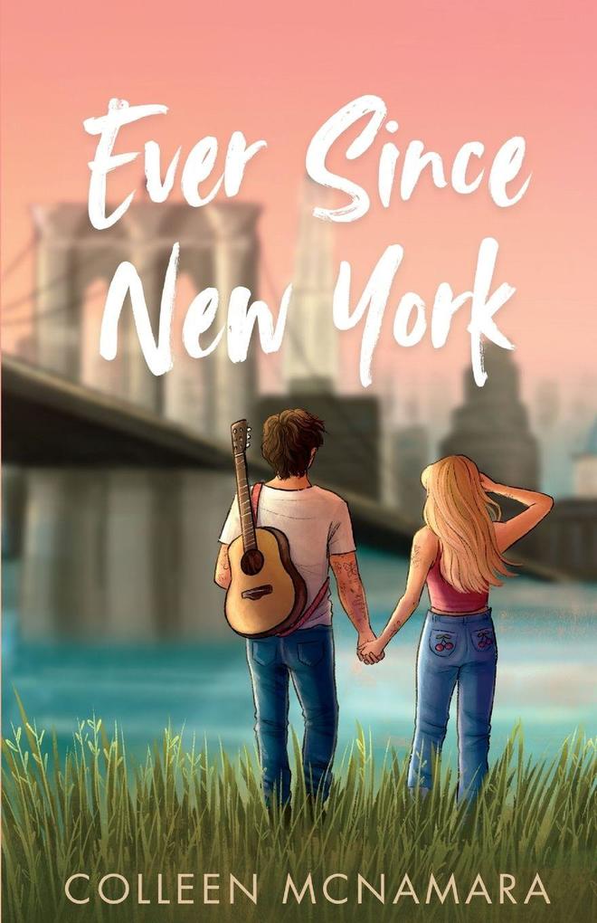 Ever Since New York