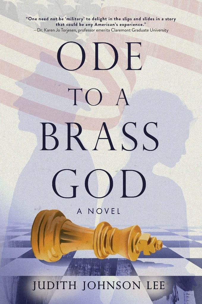 Ode to a Brass God