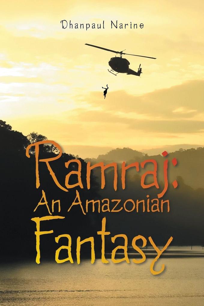 Ramraj