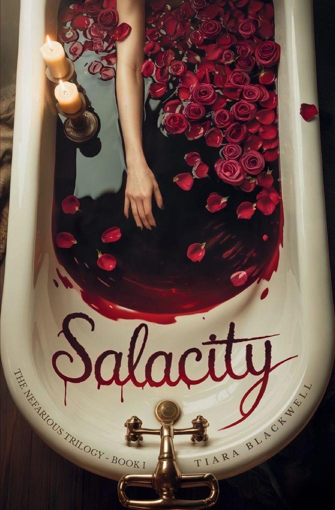 Salacity