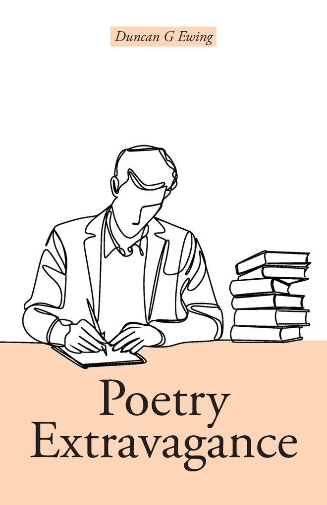 Poetry Extravagance