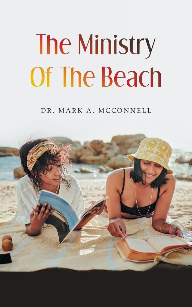 The Ministry Of The Beach