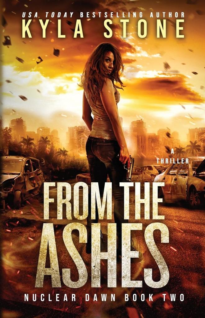 From the Ashes
