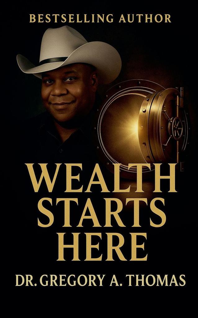 Wealth Starts Here
