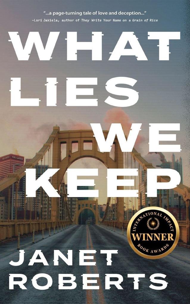 What Lies We Keep