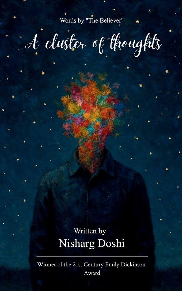 A cluster of thoughts