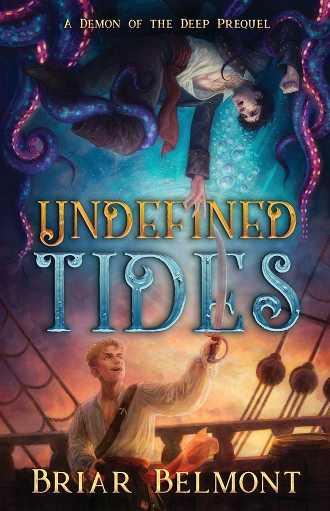 Undefined Tides