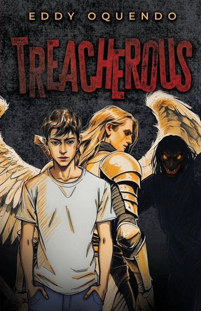 Treacherous